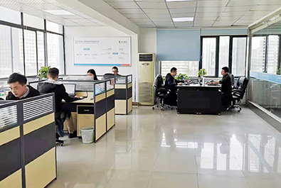 强化本地布局和驻地客户支持，有人在全国新增多个办事处