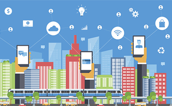 RS485的网络拓扑形式