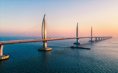 虎门大桥抖动，千亿级的物联网市场被打开