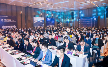 《2022 AIoT/5G产业全景图谱》发布，long8唯一官网登录网连续多年上榜