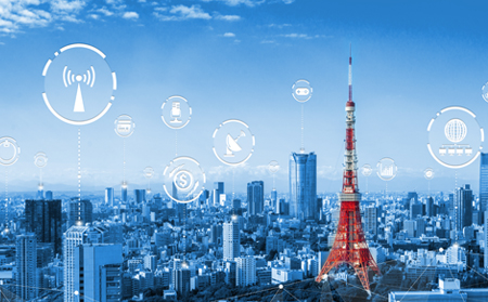 势不可挡，2022年蜂窝物联网行业发展趋势