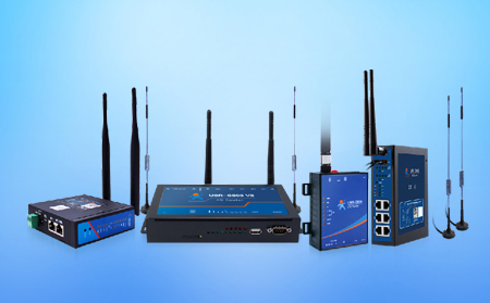 工业路由器助力智慧停车：构建高效、便捷的停车管理系统