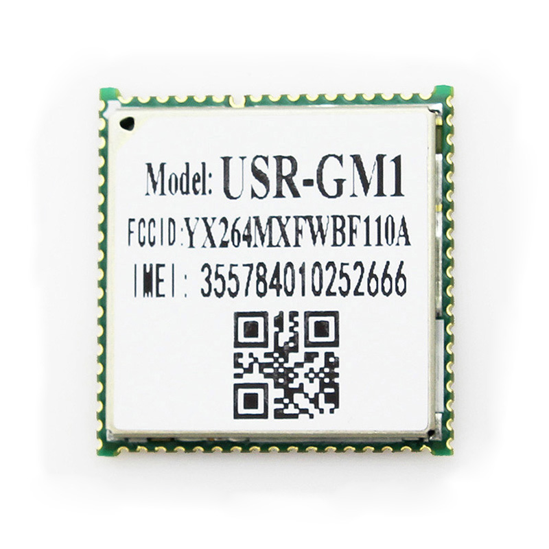 GPRS模块,GPRS网络数传？