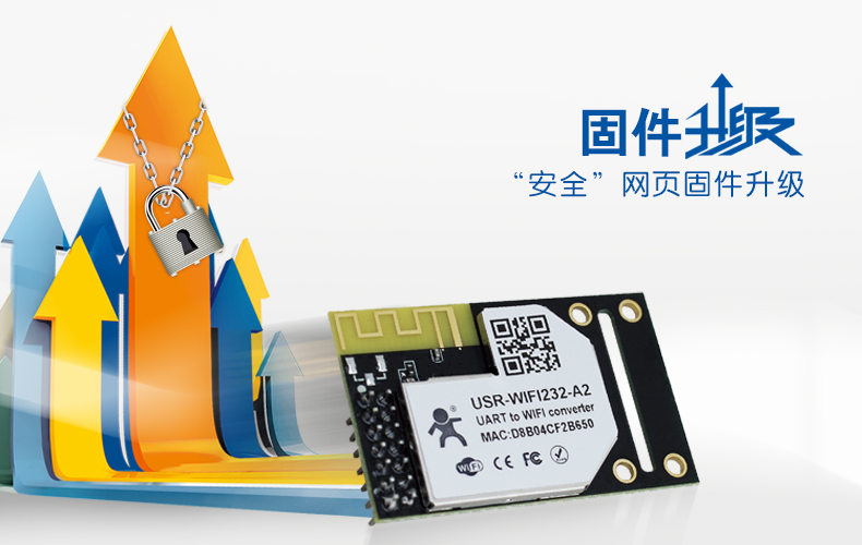 串口WIFI？楣碳