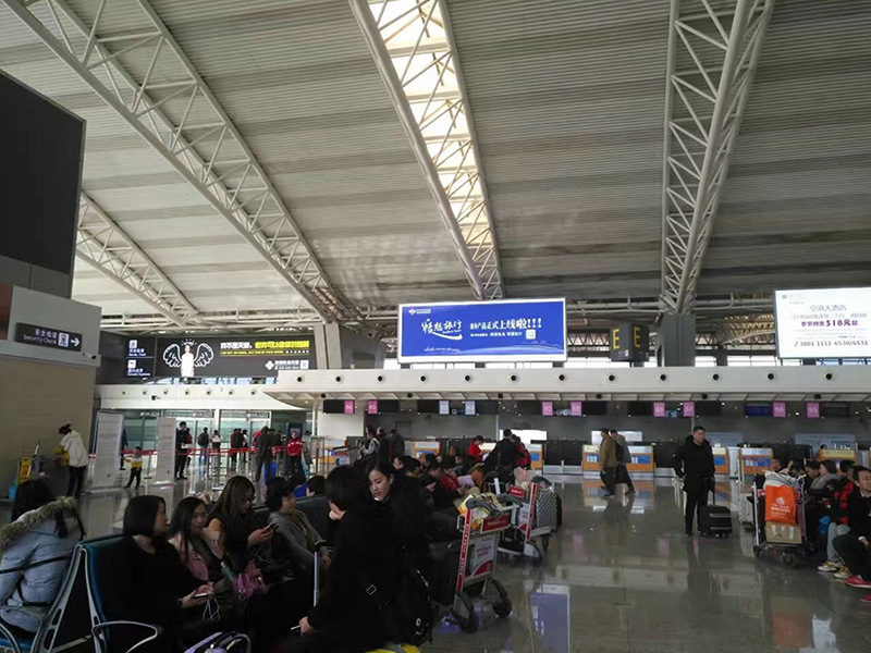 3G DTU做电梯数据监控系统 有人为你保驾护航