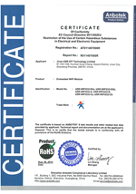 高性能WIFI？ ROHS 认证