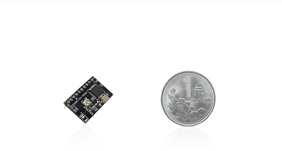 高性价比wifi？開小体积嵌入式插针WIFI模组小体积嵌入式无忧