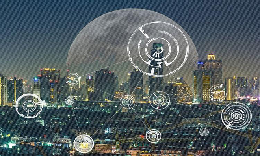 国家人社部拟发布15个新职业，物联网行业成新兴大热门