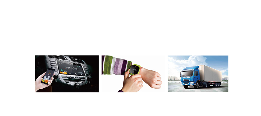 工业级多模定位？槎嘀侄ㄎ挥τ