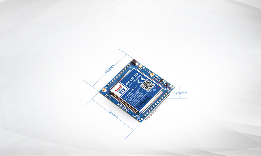 7ģ4G����Ĳ�Ʒ�ߴ�