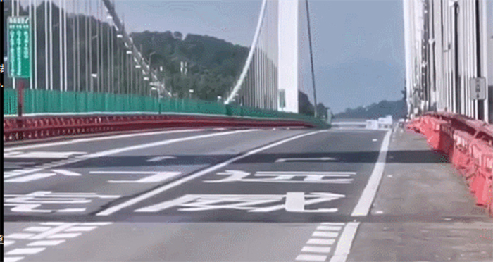 虎门大桥抖动，千亿级的物联网市场被打开