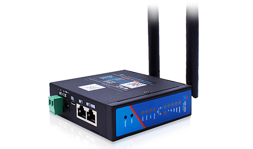 工业路由器G806