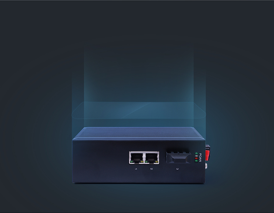 工业以太网交换机防浪涌硬件保护