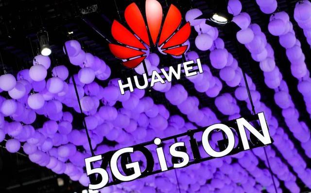 瑞典禁止参加5G频谱拍卖企业使用华为、 中兴设备