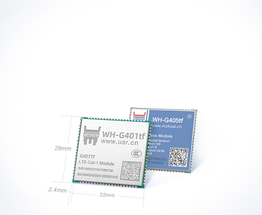 ȫ����cat-1ģ�����G405tf��װ�л�