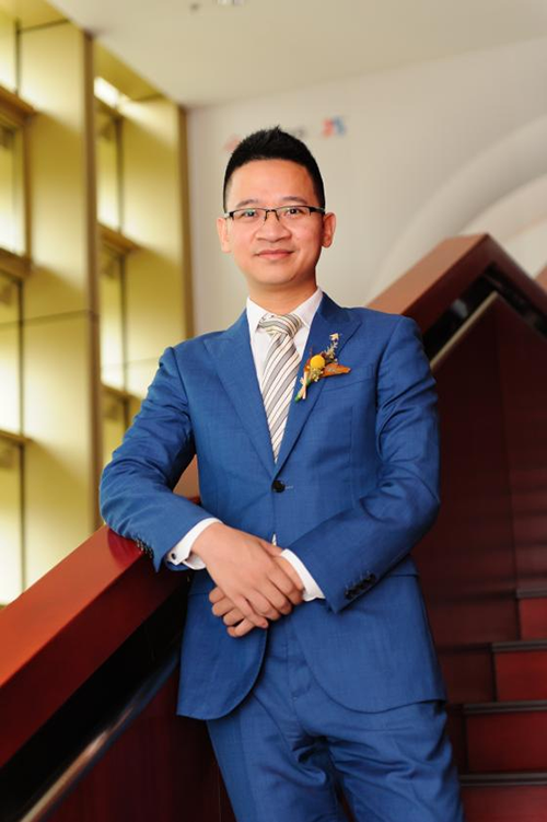 山东long8唯一官网登录网股份有限公司董事长古欣