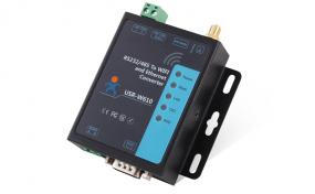 高性价比带网口的WIFI串口服务器_RS485/RS232转RJ45网口_串口转wifi？