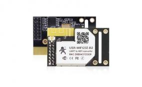 串口转WIFI？-嵌入式WIFI无线？-WIFI？榇