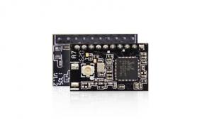 低功耗串口转wifi？開网口wifi？