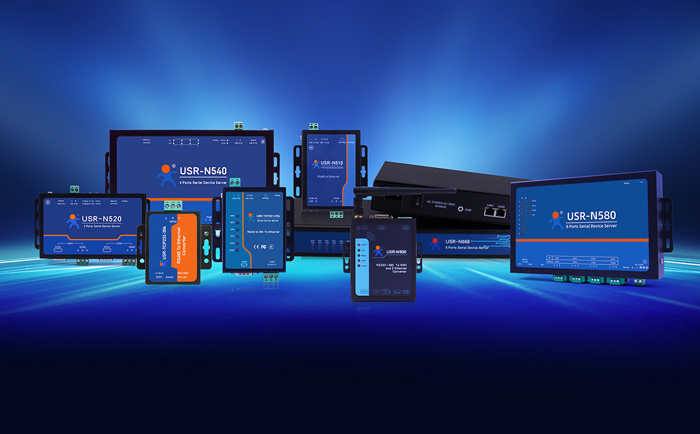 串口服务器是什么？如何选择