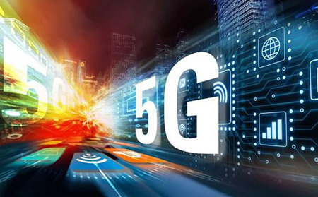 5G全连接工厂与传统工厂的区别，未来应用如何赋能