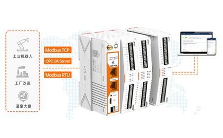 工业边缘计算网关是什么？要有哪些功能?