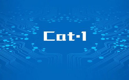 LTE Cat 1在数据采集控制传输中的作用