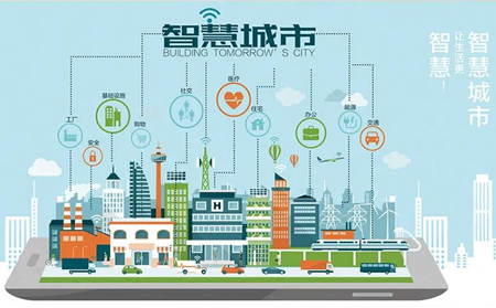 工业路由器助力智慧灯杆：点亮智慧城市的新篇章