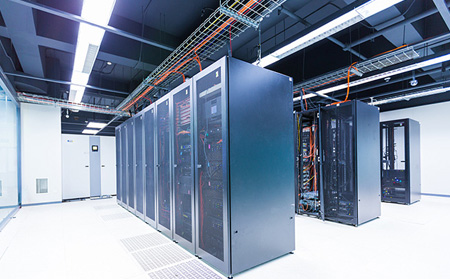 工业路由器：整合弱点行业的利器