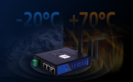 智慧水利：4G物联网技术引领的远程监测、控制与管理新篇章