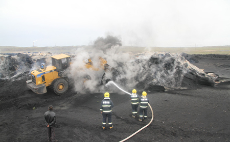 5G工业路由器：引领消防、煤矿与电力通信的数字化转型