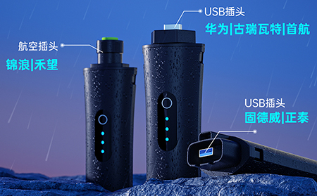 光伏电站监控利器——有人数据采集棒，适配20大逆变器品牌