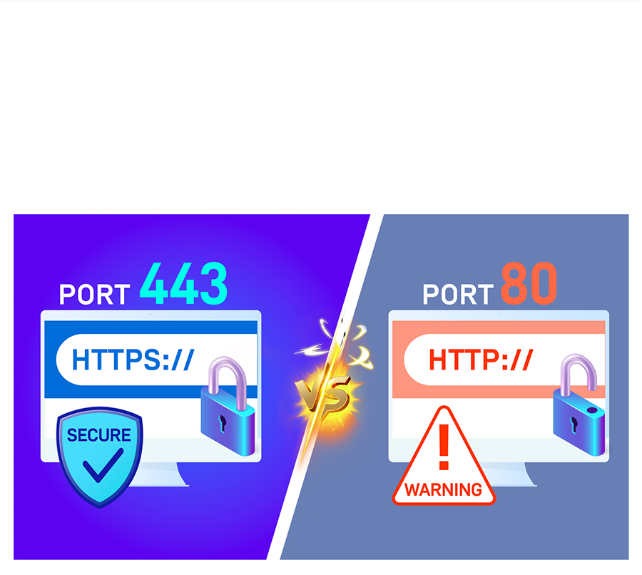 三串口以太网？ WEB网页，安全进一步提升