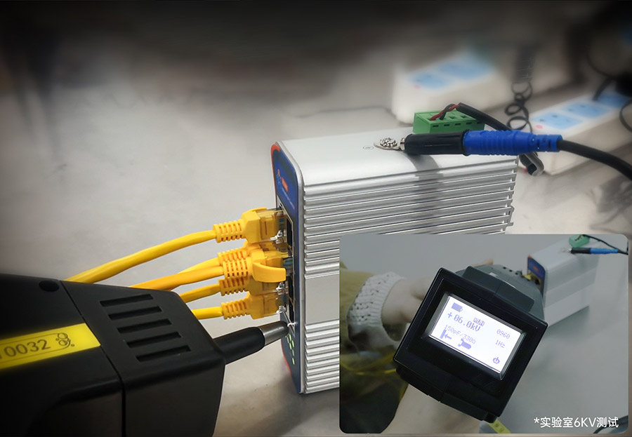 ��ҵ����̫���������Ĺ�ҵ����6000V