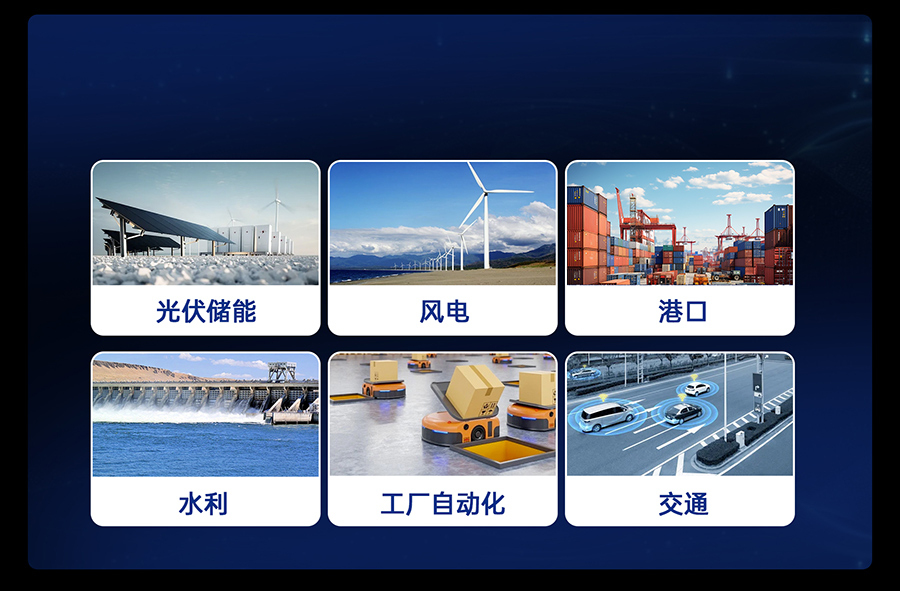 ��ҵ����̫���������ĸ�����ҵӦ��