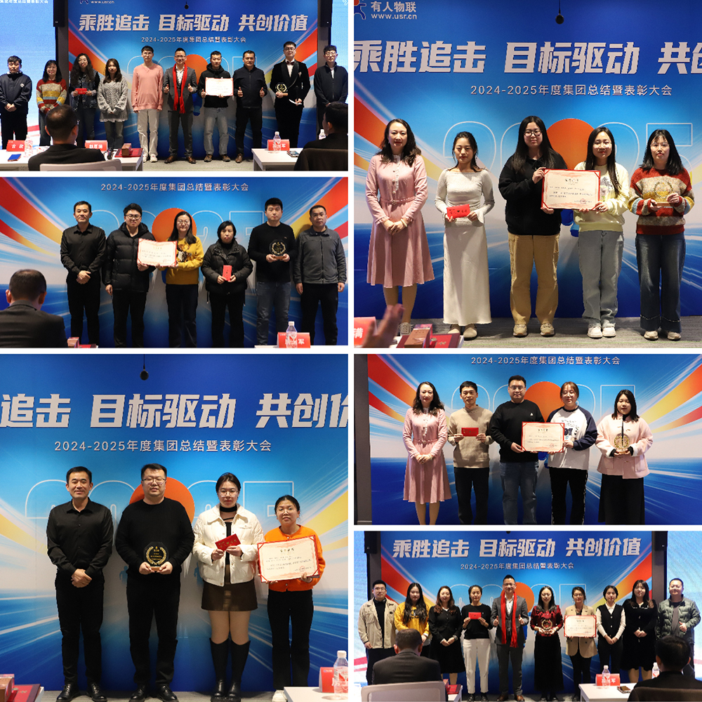 long8唯一官网登录网2024年度优秀团队