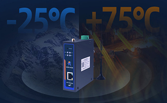 边缘采集网关：工业物联网的边缘智能守护者