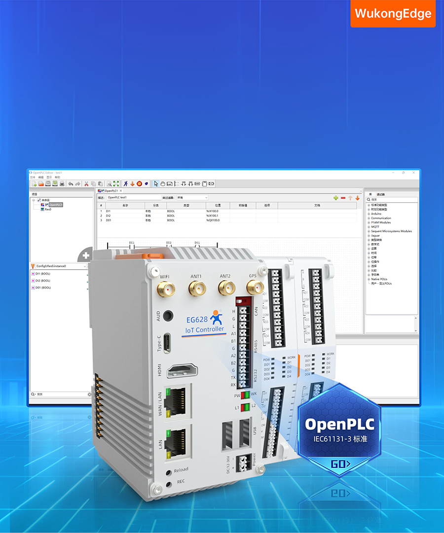 EG628����չ��������������PLC ���