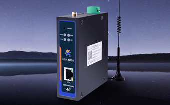 边缘采集网关在工业物联网的变革之路