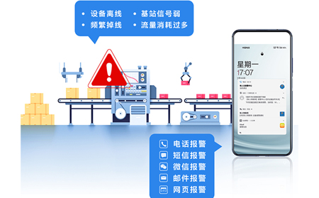 海洋与极端环境下，防水防尘工业路由器的应用探索