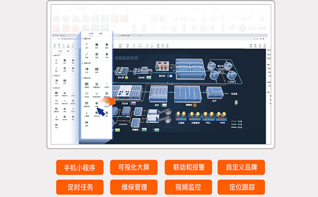 面向工业4.0的边缘计算网关高可靠实时通信协议研究