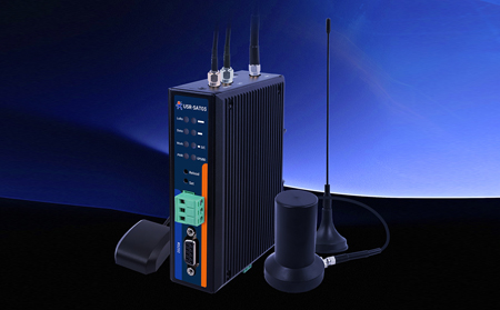 【新品】山海无阻，数据无界！SAT03卫星物联网终端：空天地海全覆盖！