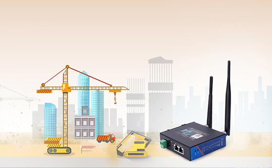 工业路由器在中小企业的低成本部署：从“能用”到“好用”的实战指南