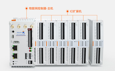 智慧路灯控制：物联网控制器光感调节与故障预警