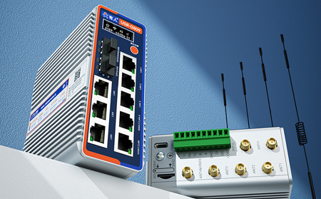 工业环境信号差怎么办