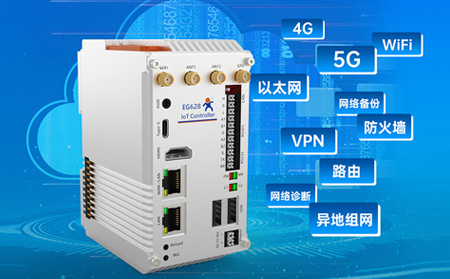 嵌入式工控机在新能源发电控制系统中的应用：以精准控制赋能绿色能源革命