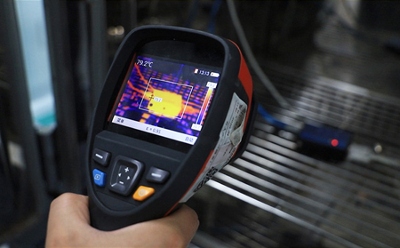 串口服务器在环境监测中的应用：数据采集稳定性怎么保障？