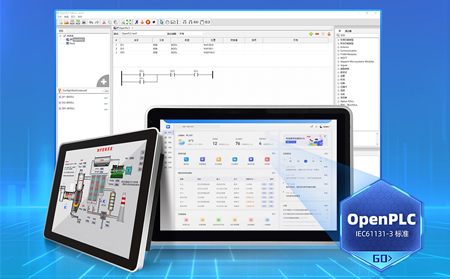 物联网一体屏在智慧楼宇中的应用：如何集成空调/照明/安防系统？解锁全场景智能管理新范式