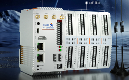 物联网控制器边缘计算部署：ONVIF协议集成与视频流分析优化